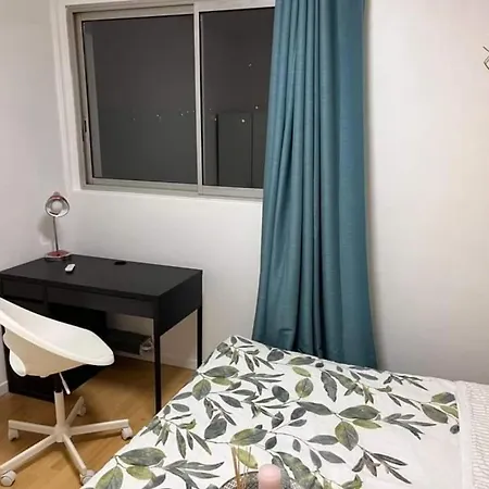 Apartment 2 Superbes D Dans Un Avec Magnifique Vue Sur Paris *