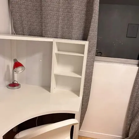 2 Superbes D Dans Un Avec Magnifique Vue Sur Paris Apartment Sucy-en-Brie