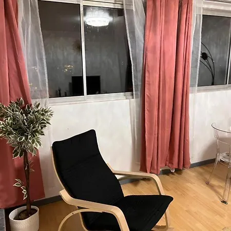 Apartment 2 Superbes D Dans Un Avec Magnifique Vue Sur Paris Sucy-en-Brie