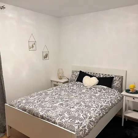 Apartment 2 Superbes D Dans Un Avec Magnifique Vue Sur Paris Sucy-en-Brie